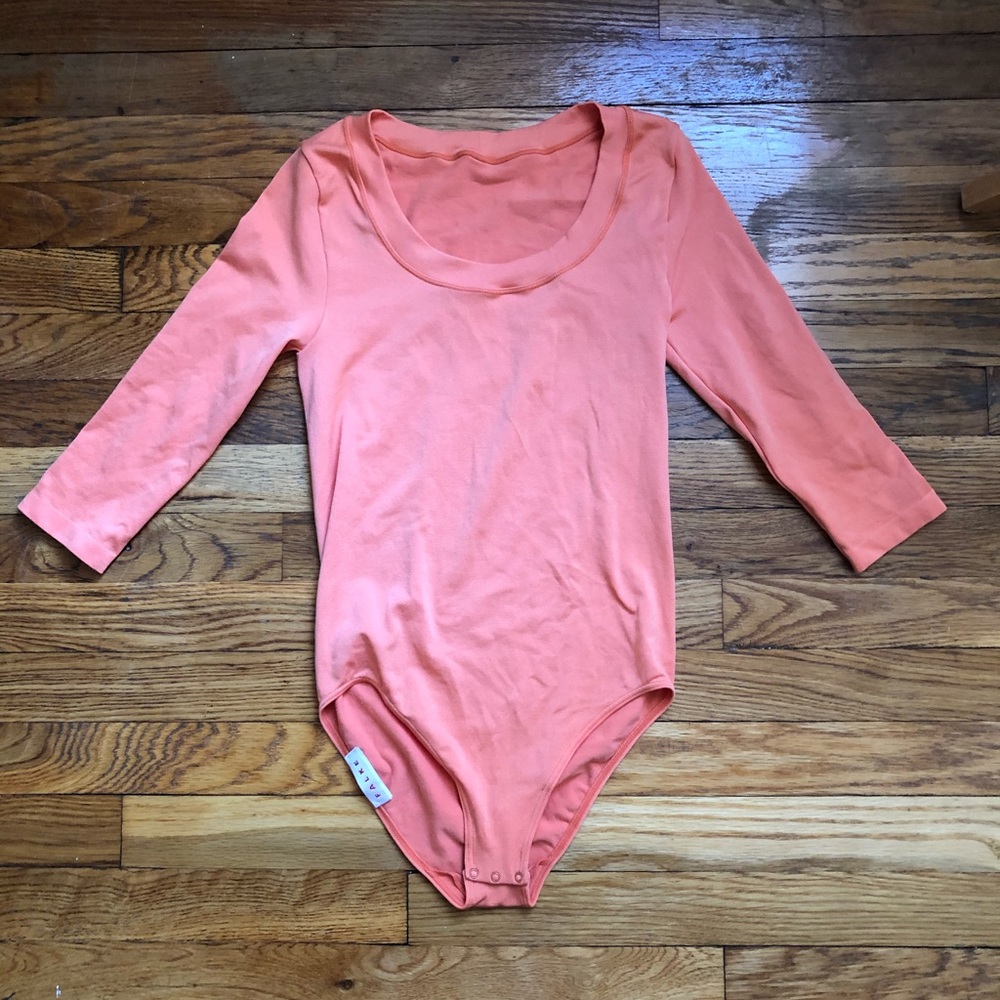 Falke body suit